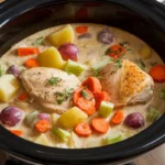 marry me chicken crock pot