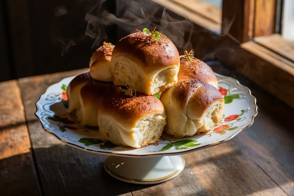 texas roadhouse mini rolls